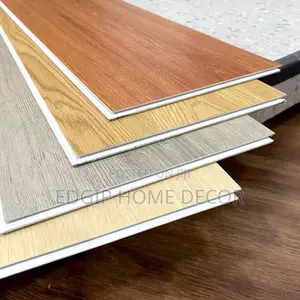 SPC Flooring (Foreign)