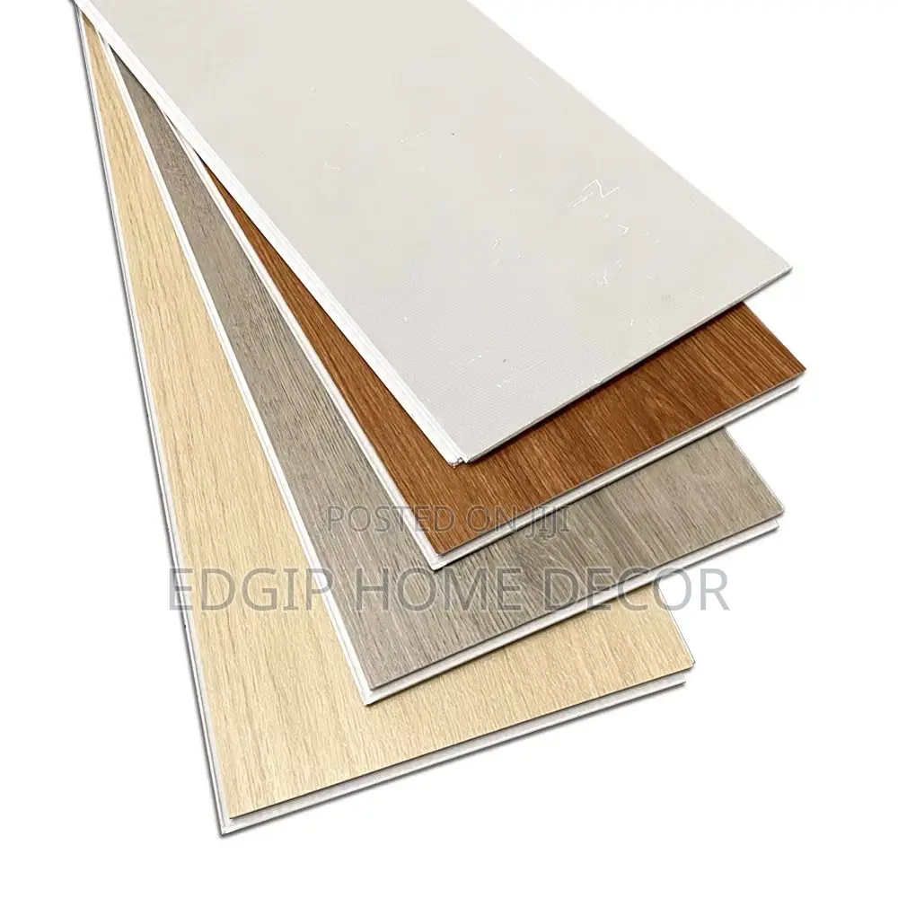 SPC Flooring (Foreign)