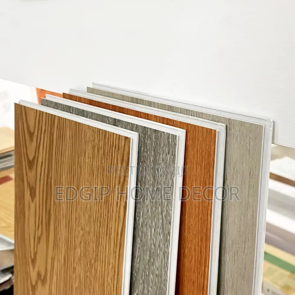 SPC Flooring (Foreign)