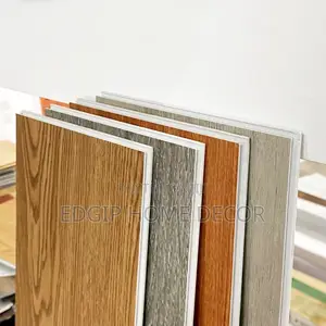 SPC Flooring (Foreign)