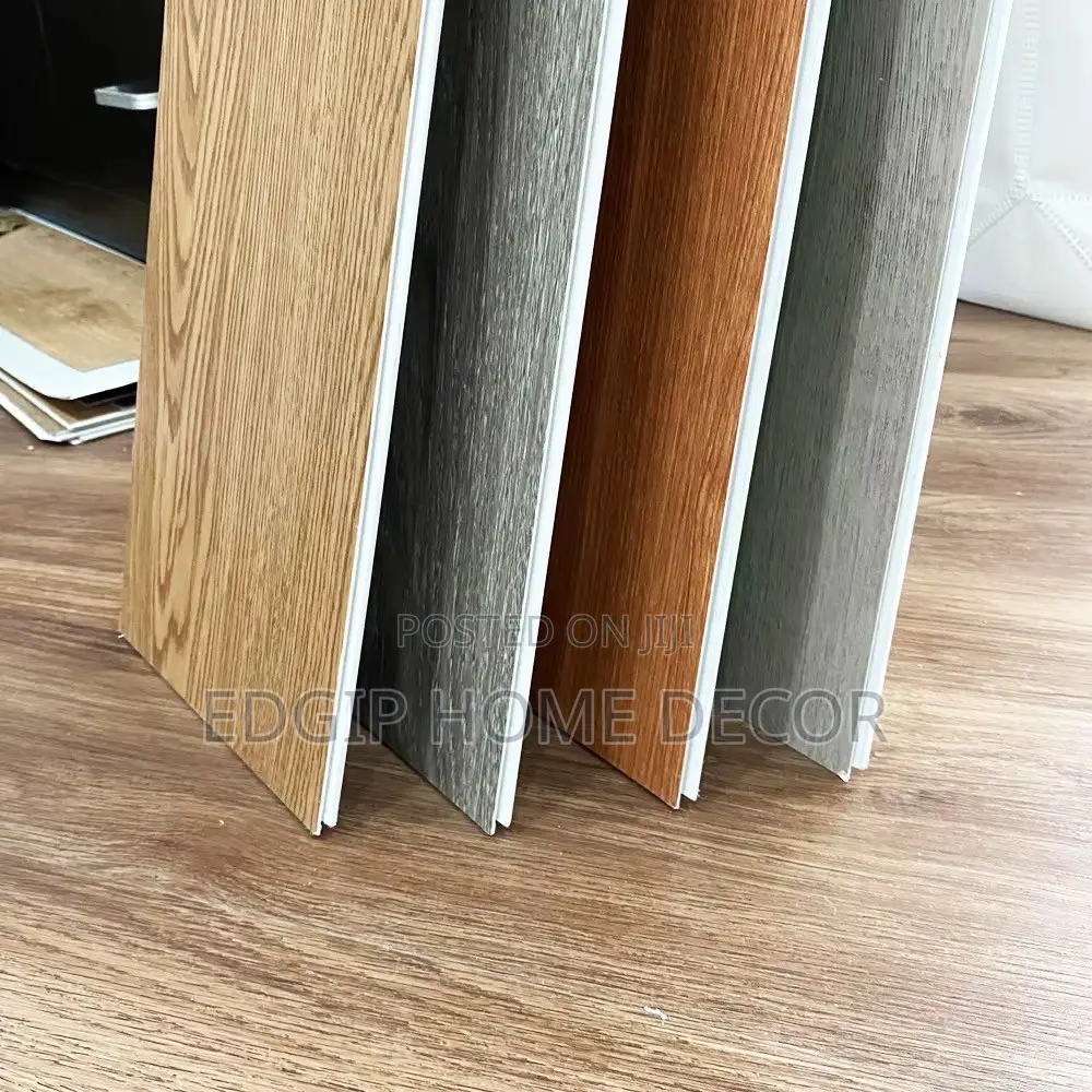 SPC Flooring (Foreign)