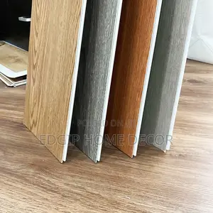 SPC Flooring (Foreign)