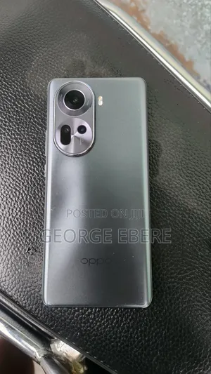Oppo Reno11 5G 256 GB Gray