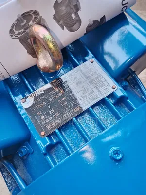 Single Phase Motor