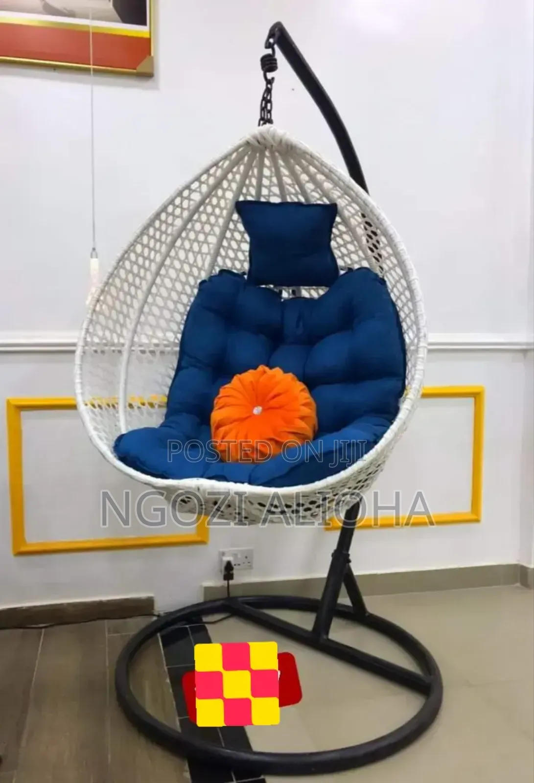 Swing Chair