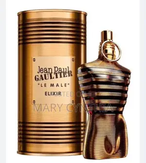 Jean Paul Gaultier Perfume (Original)