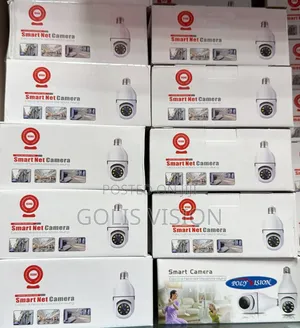 V380 Smart Net Camera