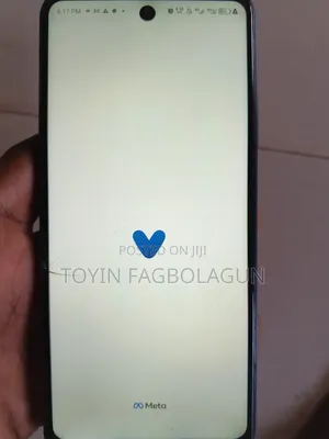 Infinix Smart 8 64 GB Black
