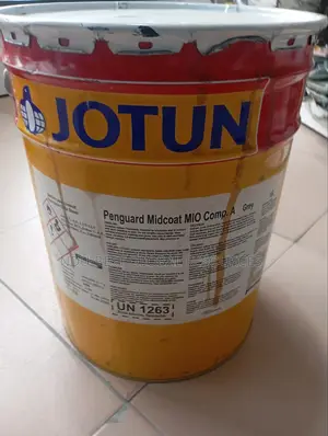 JOTUN Penguard Midcoat MIO Comp. A