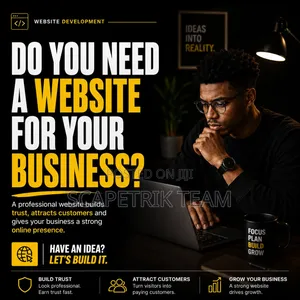 Website Designer