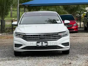 Volkswagen Jetta 2019 White
