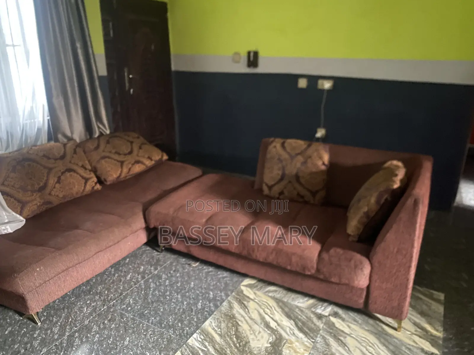 Sofa Chair