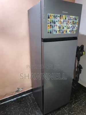 Hisense 240L Refrigerator