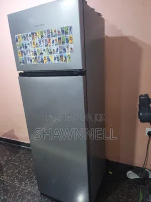 Hisense 240L Refrigerator