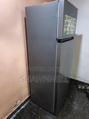 Hisense 240L Refrigerator