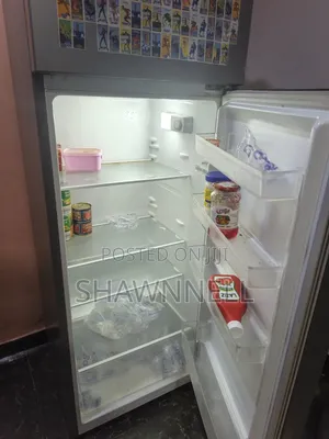 Hisense 240L Refrigerator