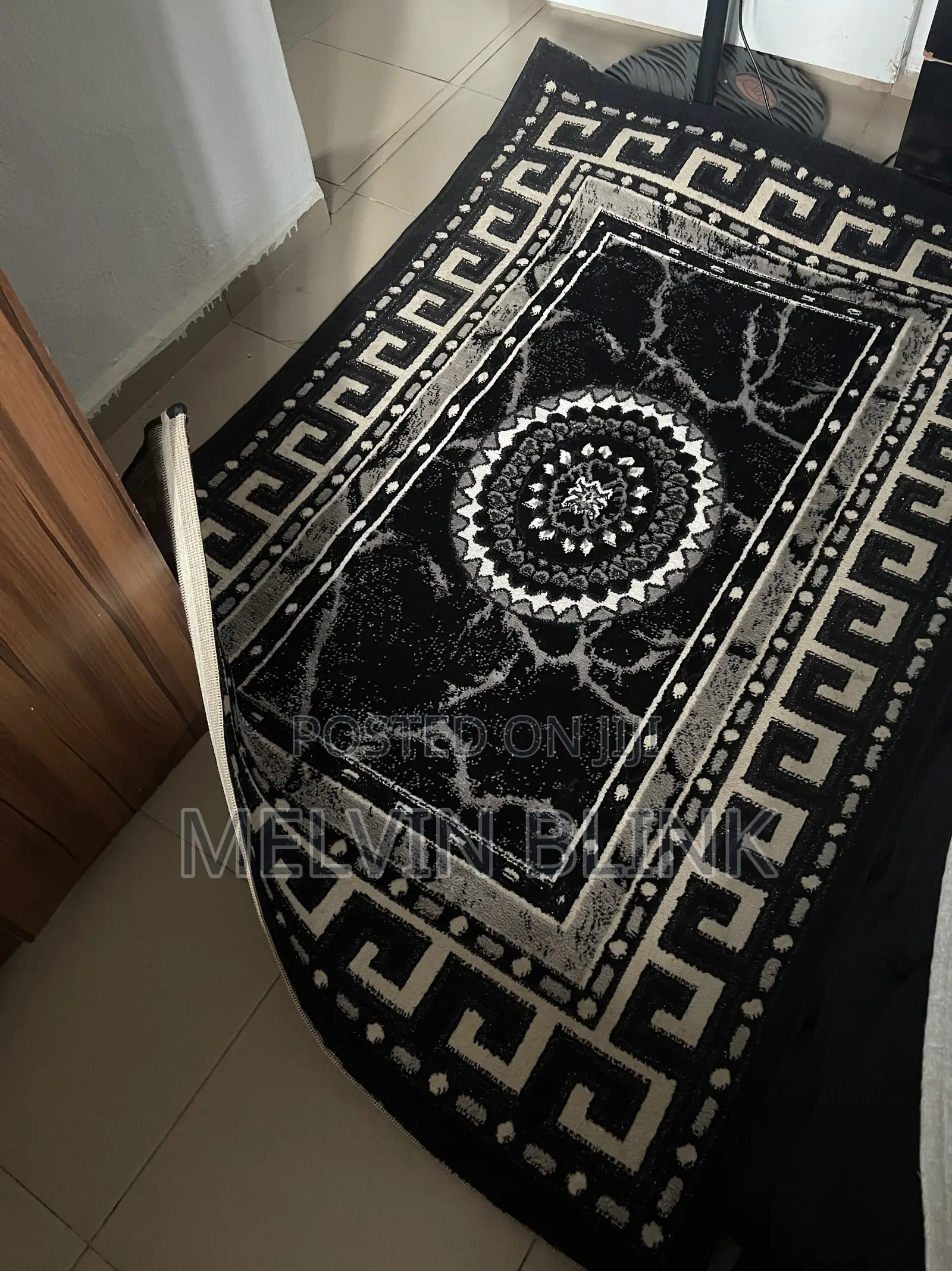 Want to Sell Rug
