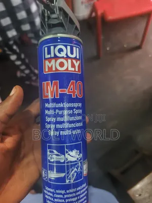 Liqui Moly LM-40 Spray