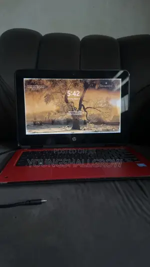 Laptop HP ProBook 11 X360 4GB Intel Core i5 SSD 128GB