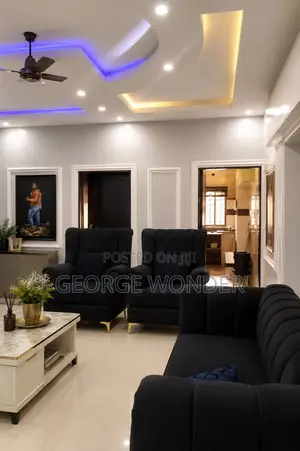 3bdrm Bungalow in Kubwa for sale