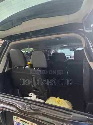 Lexus LX 2016 Gray