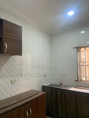 2bdrm Block of Flats in Oke-Ira / Ogba for rent