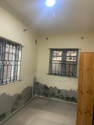 2bdrm Block of Flats in Oke-Ira / Ogba for rent