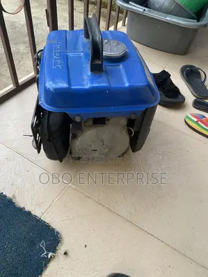 Tiger Generator Tg950