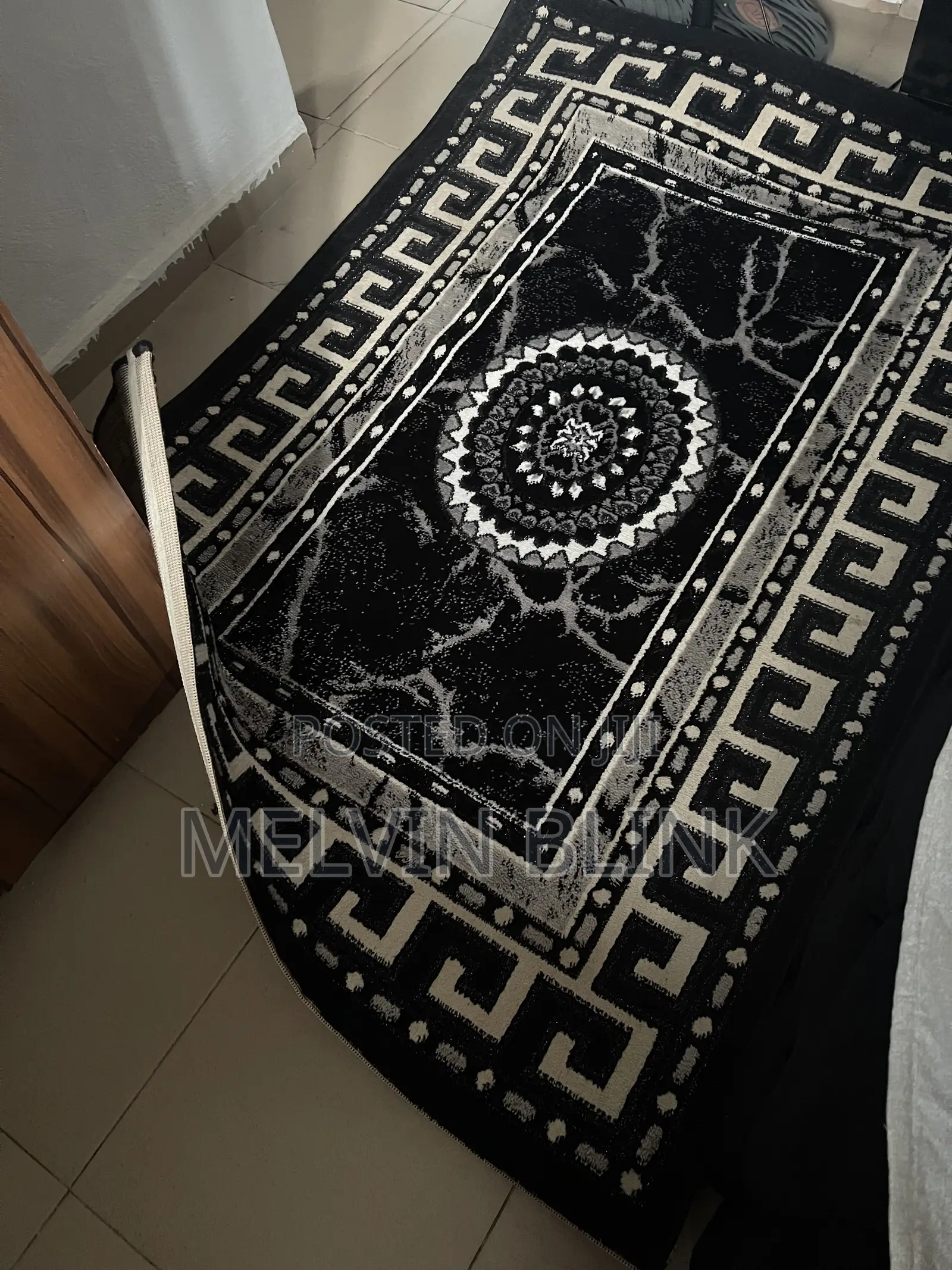 Want to Sell Rug