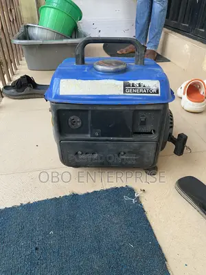 Tiger Generator Tg950