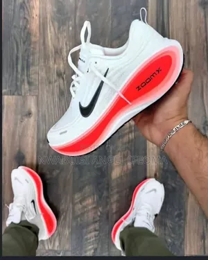 Nike ZoomX Invincible or Nike Air Max 720