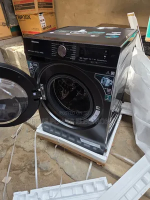 12KG Hisense Wash Dry Washing Machine – Powerful Reliable