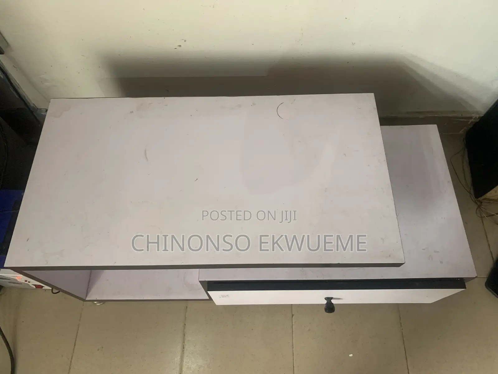 TV Console