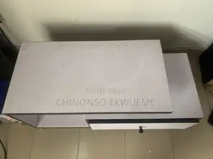 TV Console
