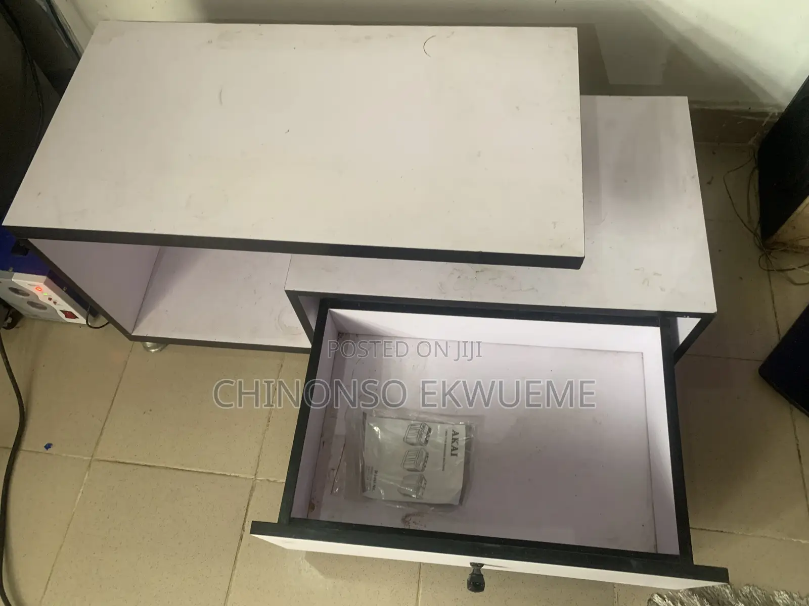 TV Console