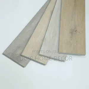 SPC Flooring (Foreign)