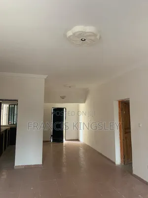 3bdrm Block of Flats in Oke-Ira / Ogba for rent