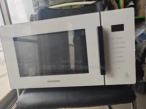 Samsung Microwave