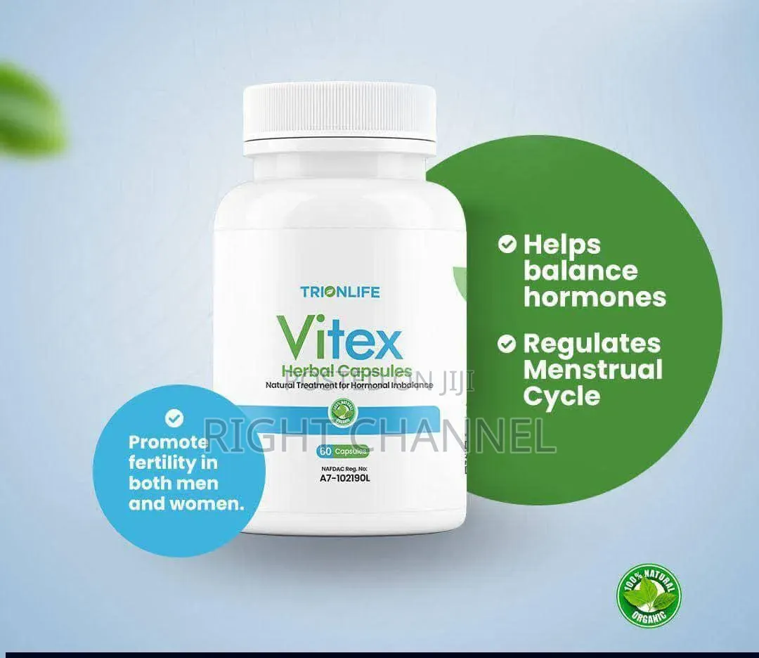 Vitex Herbal