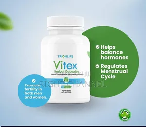 Vitex Herbal