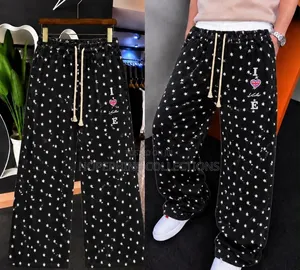 Premium Luxury Joggers