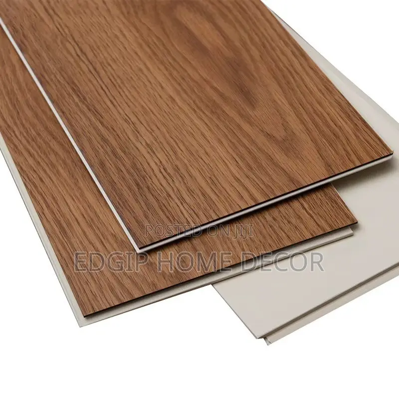 SPC Flooring (China)