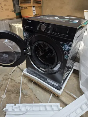Original Hisense 12KG Washer Dryer – Buy Now