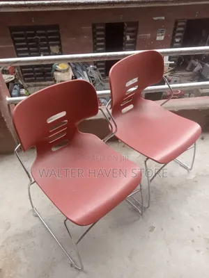 Visitor Chair