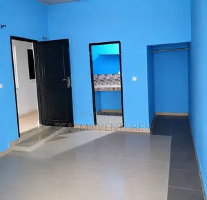 Furnished Studio Apartment in Agege, Cement for rent