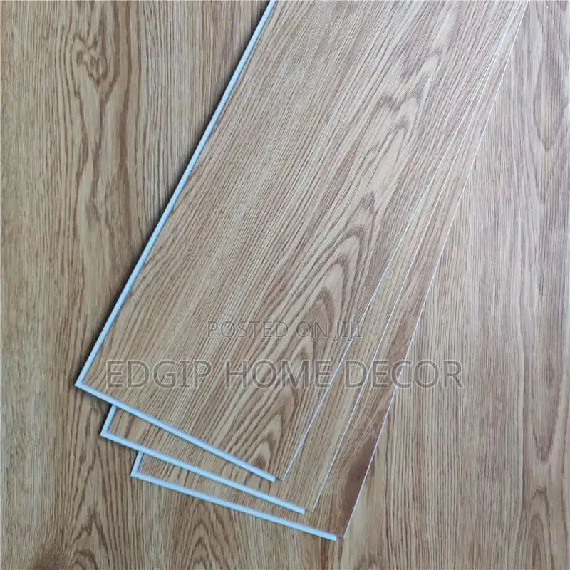 SPC Flooring (Local)