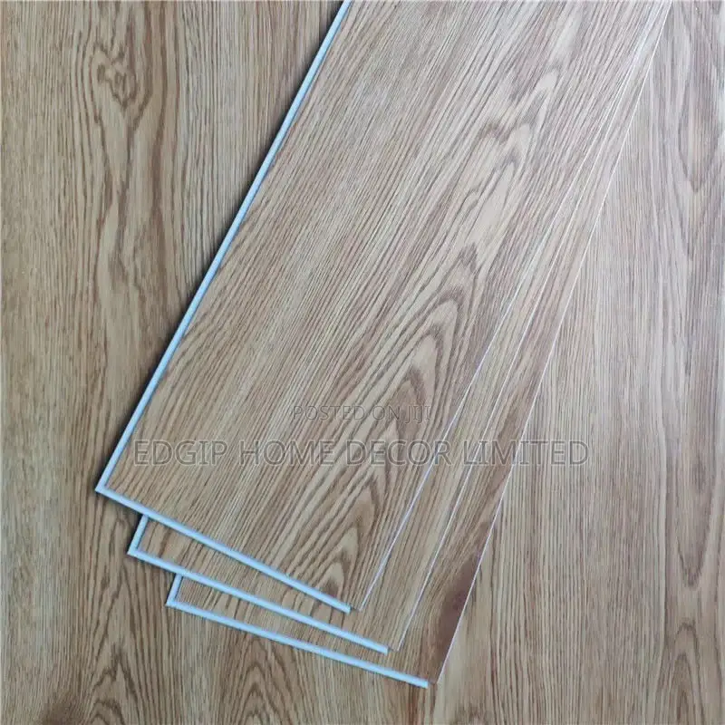 SPC Flooring (Local)