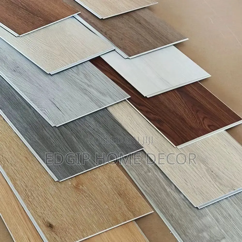 SPC Flooring (Local)