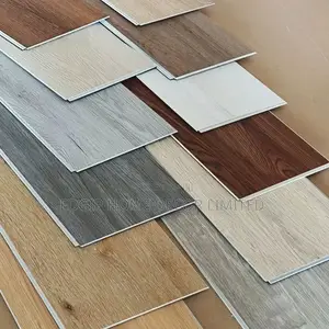 SPC Flooring (Local)