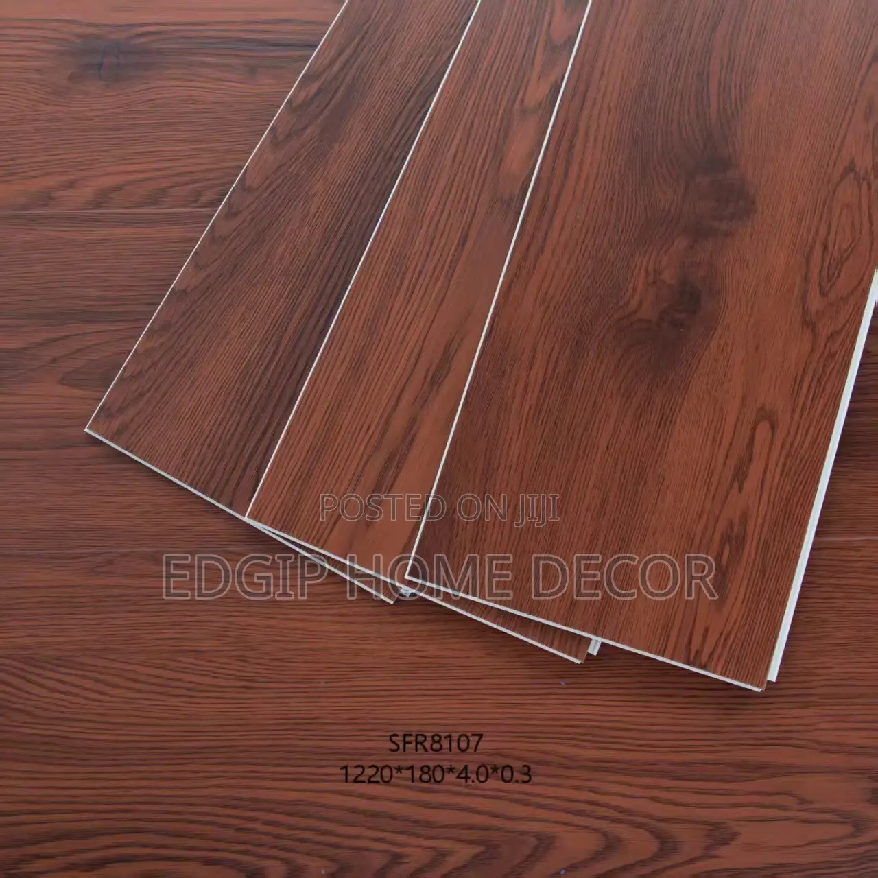 SPC Flooring (Local)